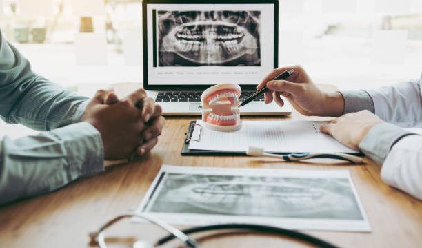Best Pediatric Emergency Dentist in Manson, WA