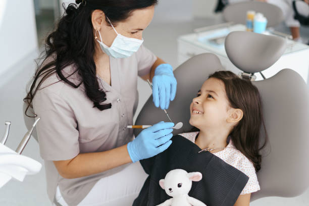 Best Emergency Tooth Extraction in Manson, WA
