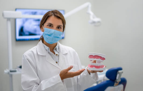 Best Emergency Treatment for Toothache in Manson, WA