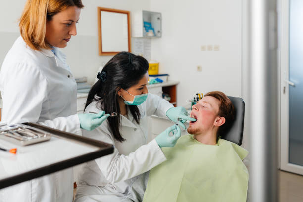 Best Emergency Broken Tooth Repair in Manson, WA