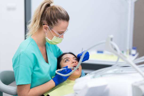 Best Emergency Orthodontic Repairs in Manson, WA