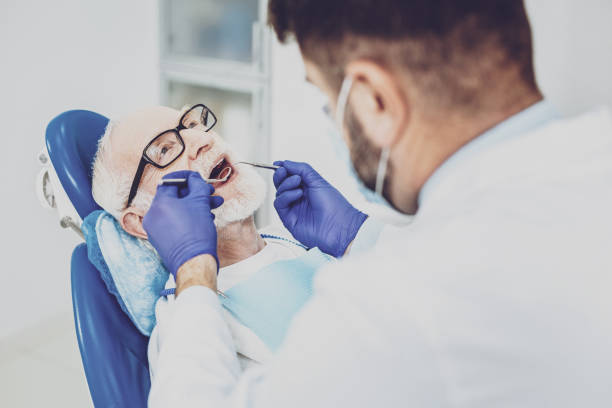 Best Weekend Emergency Dentist in Manson, WA